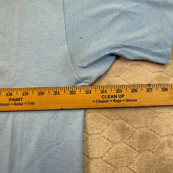 VTG 90s Rocky Mountain Elk Foundation Jerzees Shirt Sz XL USA Made Single Stitch - Picture 6 of 9